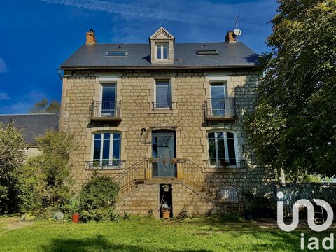   Vente Maison/villa 8 pi�ces Maison - 8 pi�ce(s) - 240 m�