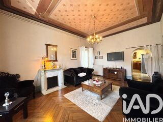  Maison � vendre 14 pi�ces 296 m�