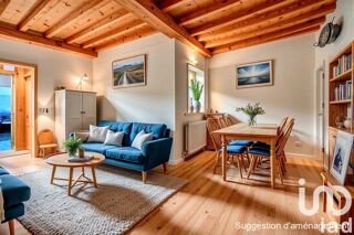  Maison � vendre 4 pi�ces 94 m�