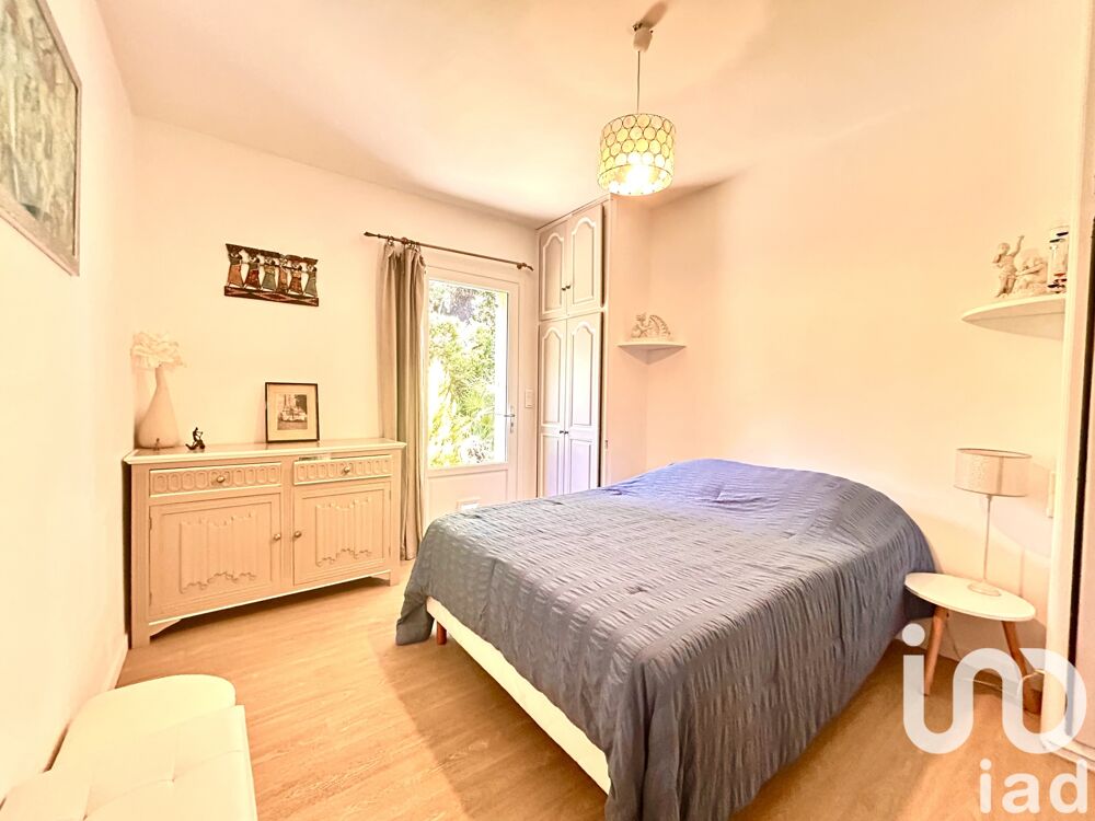  vendre  Maison Le Rouret (06650)