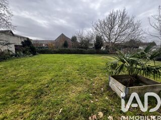  Maison � vendre 5 pi�ces 91 m�