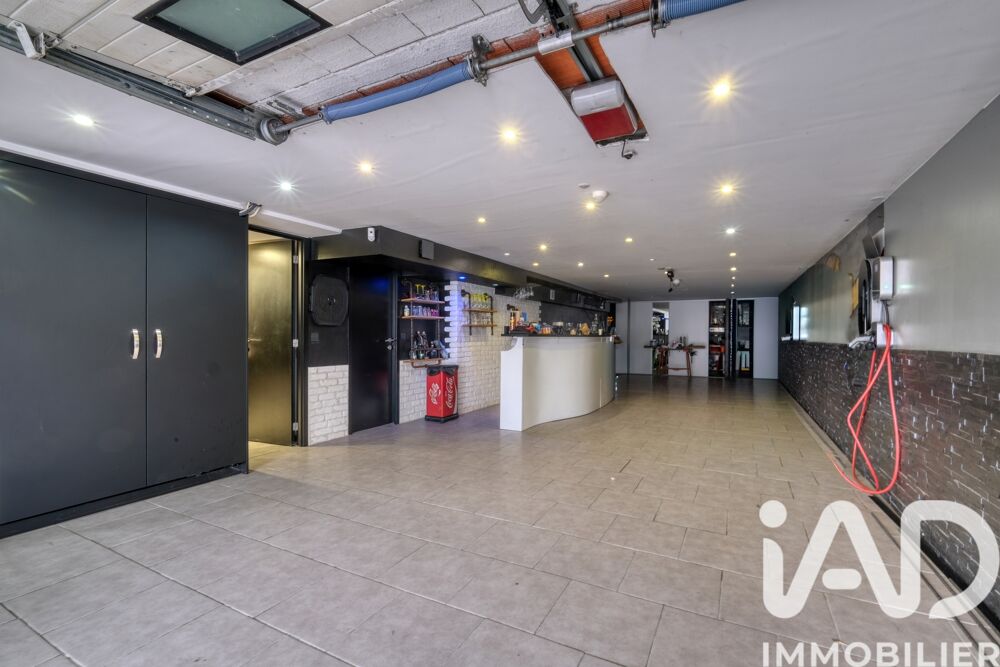 � vendre  Villa Villevaud� (77410)