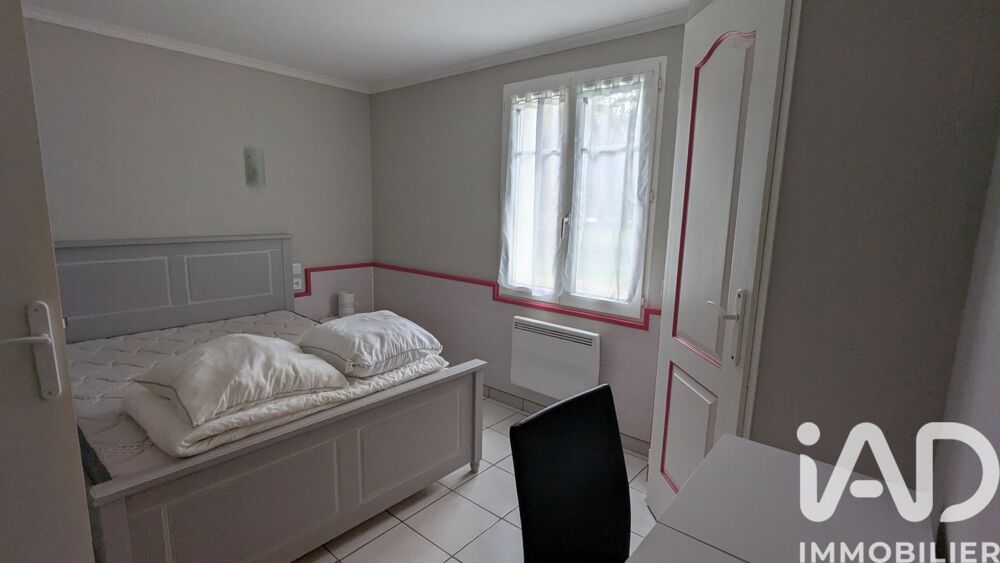 � vendre  Maison Saint-Sulpice-de-Royan (17200)