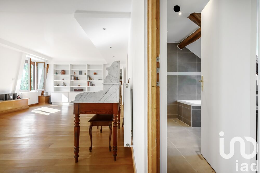  vendre  Maison Ozoir-la-Ferrire (77330)