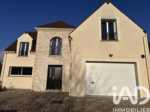   Vente Maison traditionnelle 7 pi�ces Maison - 7 pi�ce(s) - 165 m�