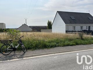  Terrain � vendre 580 m�