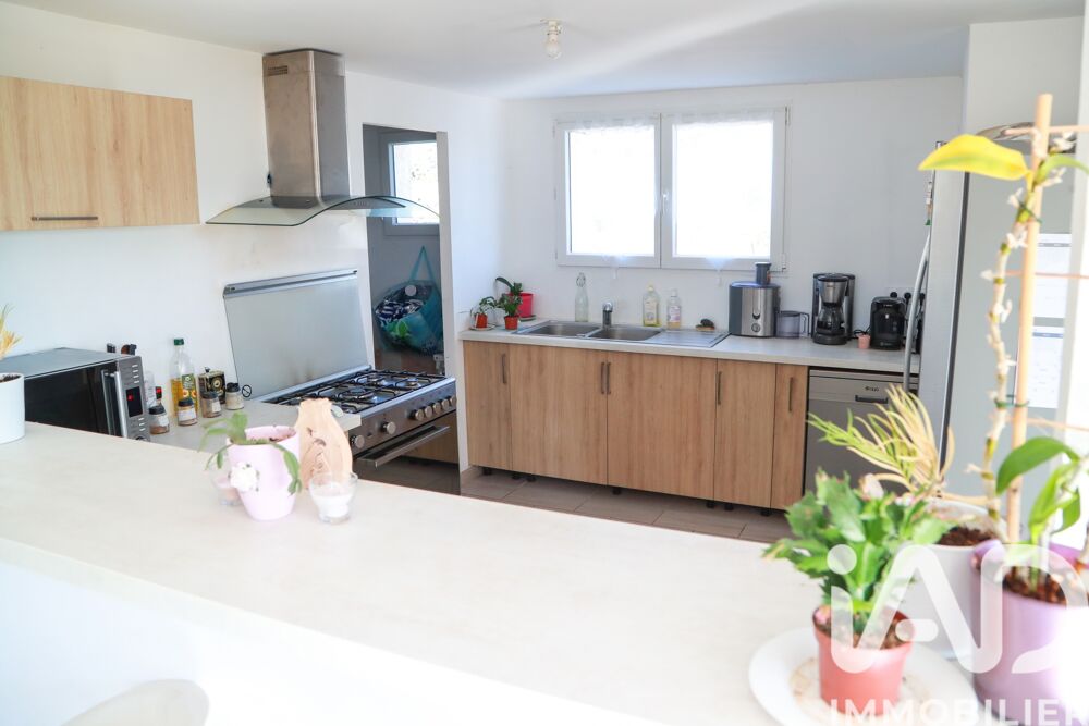 � vendre  Maison Saint-Pargoire (34230)