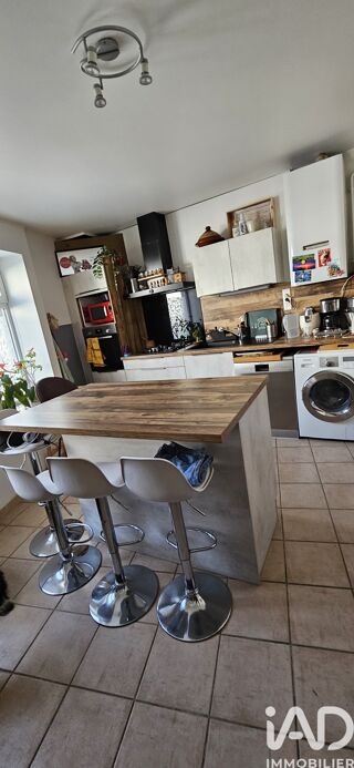  Maison � vendre 7 pi�ces 110 m�