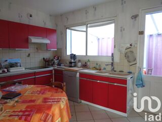 Maison � vendre 5 pi�ces 106 m�