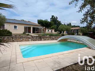  Maison  vendre 8 pices 198 m