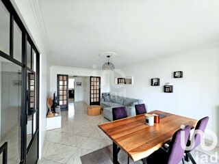  Appartement � vendre 3 pi�ces 72 m�