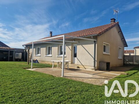   Vente Maison/villa 5 pi�ces Maison - 5 pi�ce(s) - 92 m�