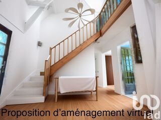  Maison  vendre 5 pices 142 m