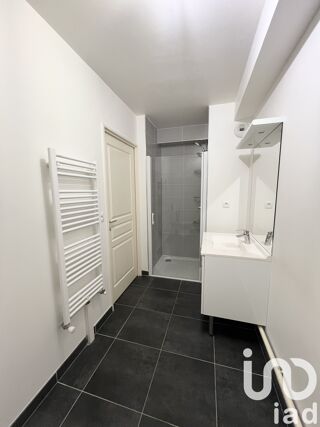  Appartement  vendre 1 pice 33 m