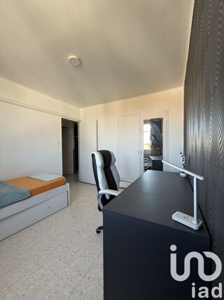  Appartement  vendre 4 pices 75 m