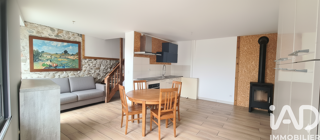  Maison � vendre 4 pi�ces 118 m�