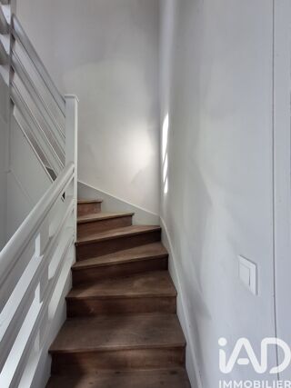  Maison � vendre 4 pi�ces 96 m�