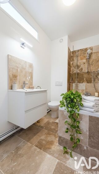  Appartement � vendre 1 pi�ce 21 m�