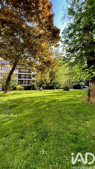  Appartement � vendre 1 pi�ce 37 m�