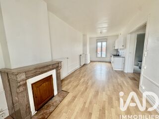  Appartement � vendre 3 pi�ces 69 m�