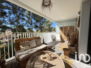  Appartement � vendre 3 pi�ces 61 m�