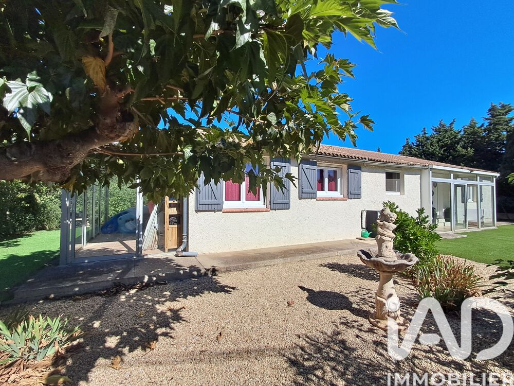Vente Maison Vente Maison/villa 5 pi�ces Villedaigne
