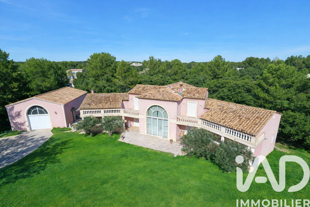 � vendre  Maison Nimes (30900)