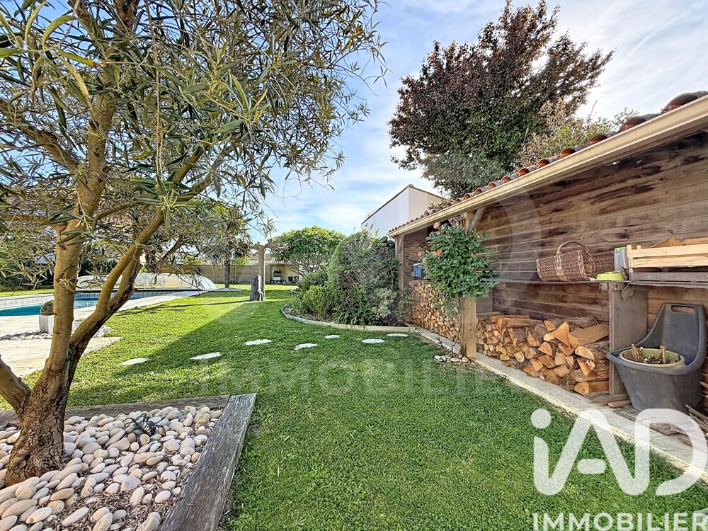 � vendre  Villa L'Houmeau (17137)