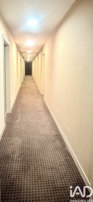  Appartement � vendre 2 pi�ces 45 m�