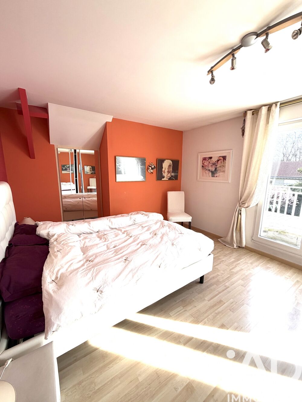 � vendre  Villa Bezannes (51430)