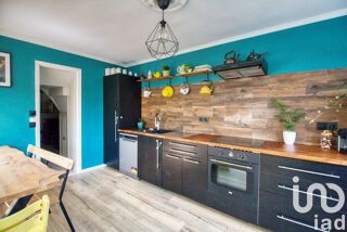  Maison � vendre 5 pi�ces 91 m�