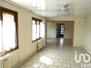  Maison � vendre 3 pi�ces 98 m�