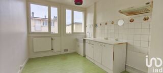  Appartement  vendre 3 pices 58 m