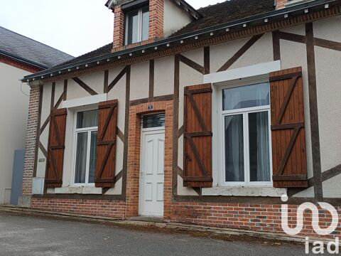   Vente Maison/villa 3 pices Maison - 3 pice(s) - 75 m
