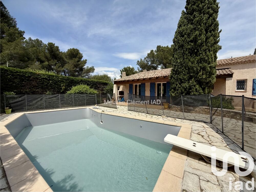  vendre  Maison Six-Fours-les-Plages (83140)