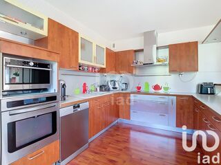  Appartement � vendre 5 pi�ces 124 m�