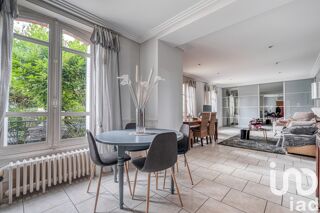  Maison � vendre 7 pi�ces 176 m�