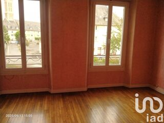  Maison � vendre 7 pi�ces 159 m�