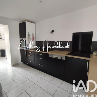  Maison � vendre 5 pi�ces 137 m�