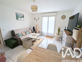  Appartement � vendre 3 pi�ces 51 m�