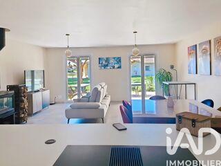  Maison � vendre 5 pi�ces 94 m�