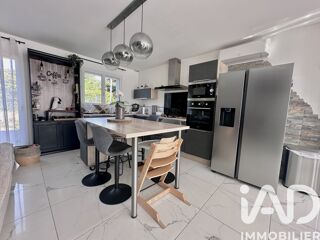  Maison � vendre 4 pi�ces 90 m�