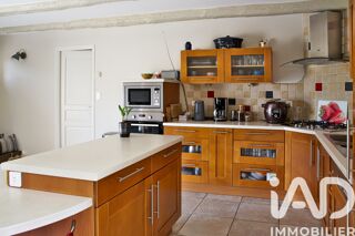  Maison � vendre 8 pi�ces 237 m�