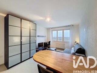  Appartement � vendre 1 pi�ce 26 m�