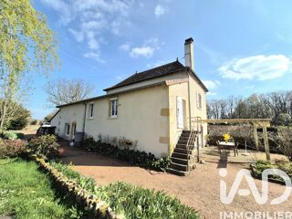  Maison � vendre 5 pi�ces 145 m�