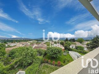  Appartement Volx (04130)