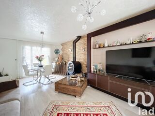  Maison  vendre 8 pices 153 m