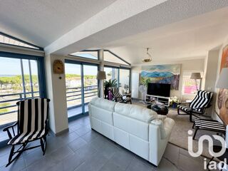  Appartement � vendre 4 pi�ces 76 m�