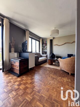  Maison � vendre 4 pi�ces 78 m�