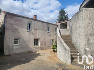  Maison � vendre 10 pi�ces 450 m�